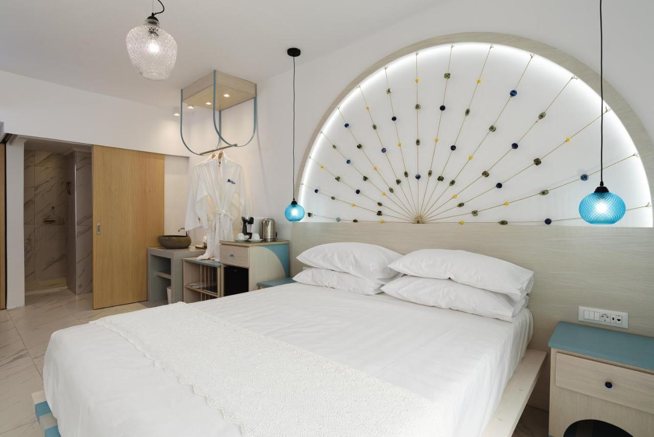 Mylos Luxury Escape Faliraki Exterior photo